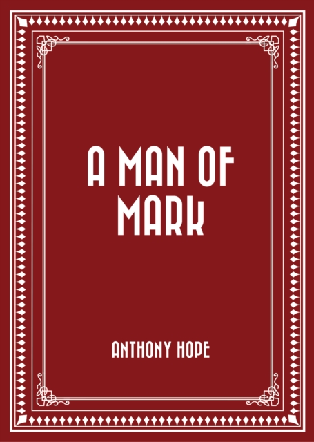 Man of Mark