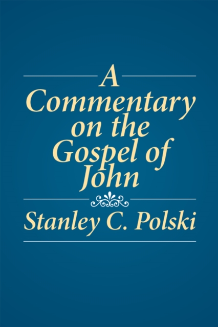 Commentary on the Gospel of John