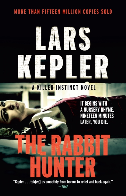 Rabbit Hunter
