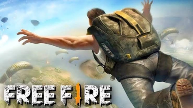 Garena Free Fire - Como Ganhar Dinheiro?.