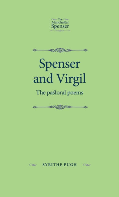 Spenser and Virgil