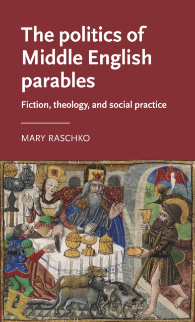 politics of Middle English parables