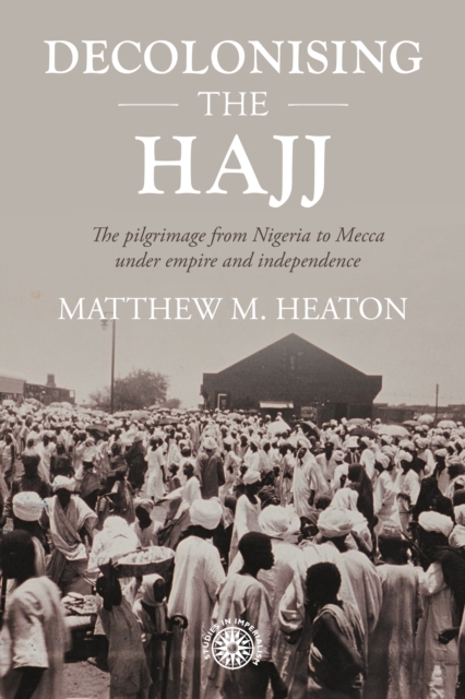 Decolonising the Hajj