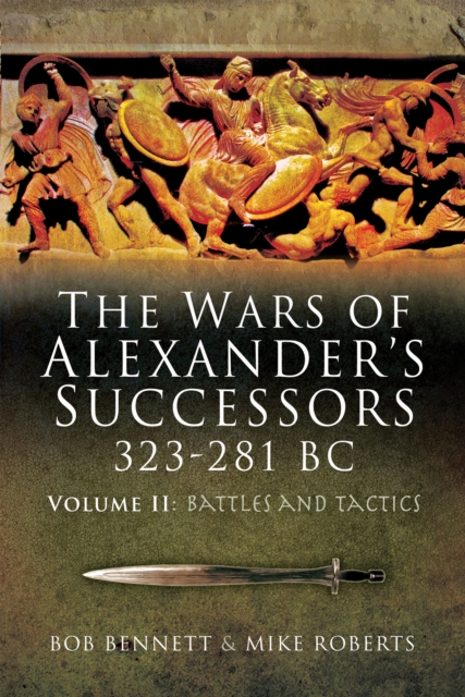 Wars of Alexander's Successors 323 - 281 BC