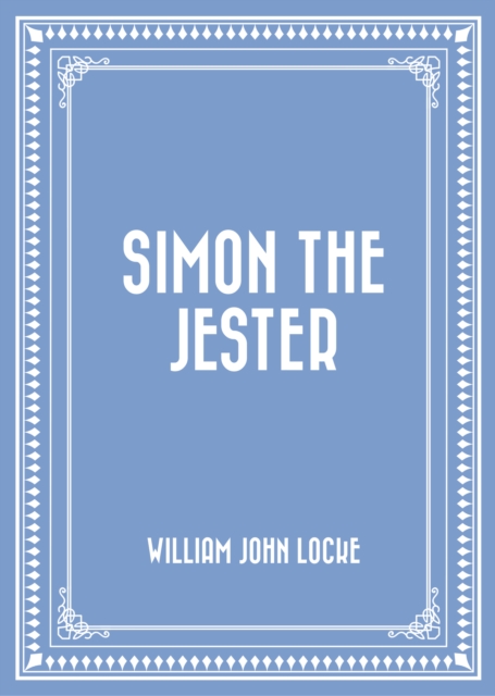 Simon the Jester
