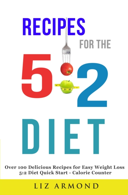 Recipes for the 5:2 Diet