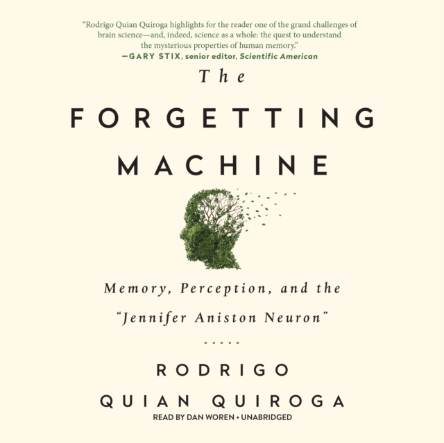 Forgetting Machine