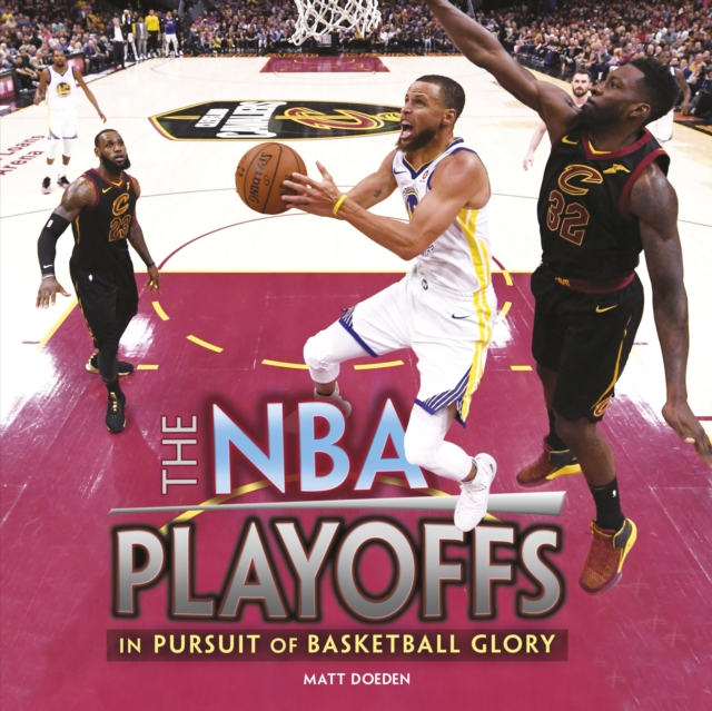 NBA Playoffs