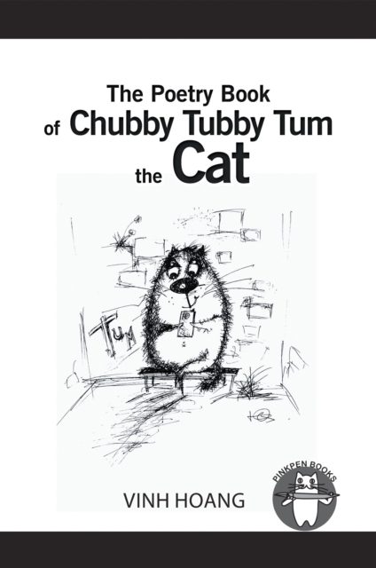 Poetry Book of Chubby Tubby Tum the Cat