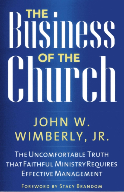 Business of the Church