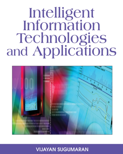 Intelligent Information Technologies and Applications