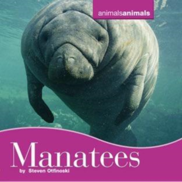 Manatees
