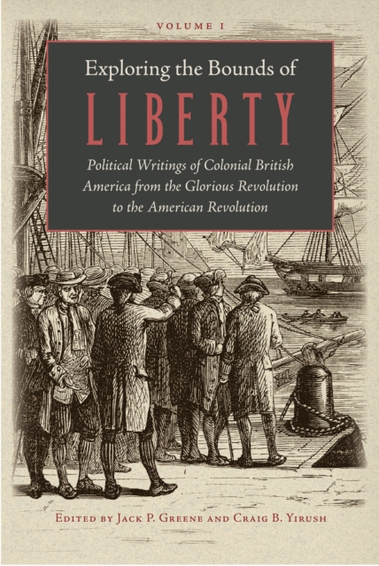 Tocqueville's Voyages