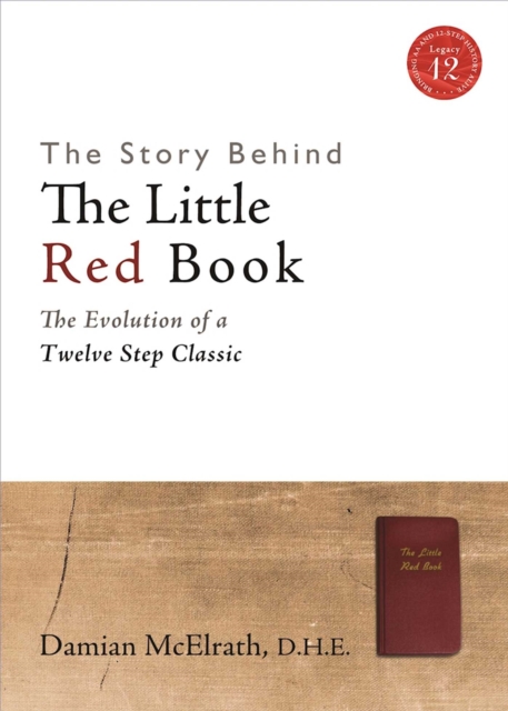 Story Behind The Little Red Book