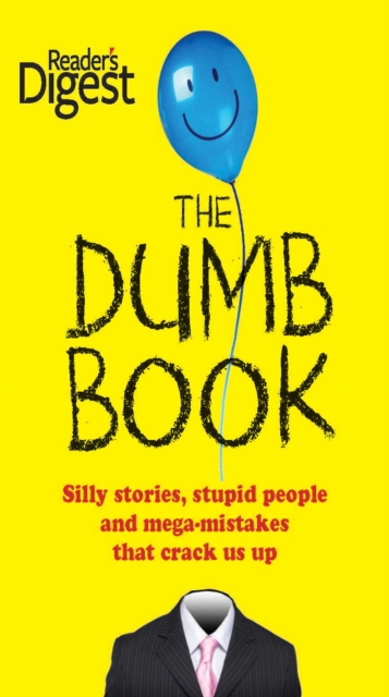 Dumb Book