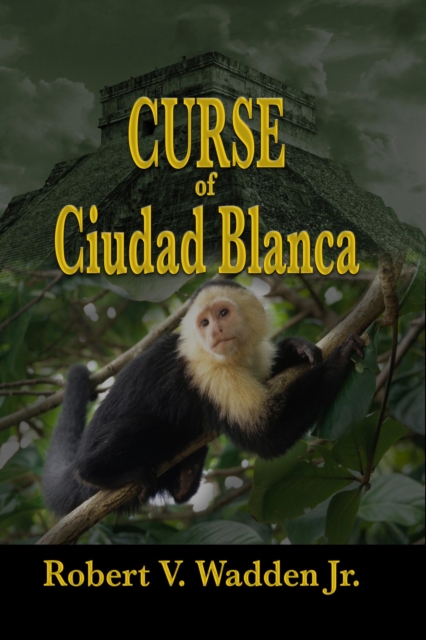 Curse of Ciudad Blanca