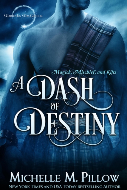 Dash of Destiny