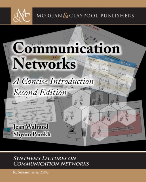 Communication Networks