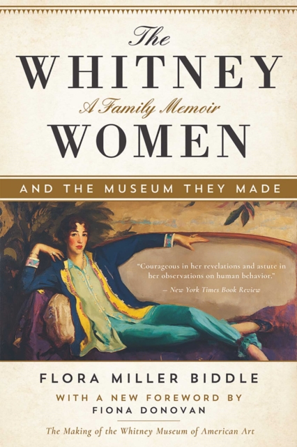 Whitney Women and the Museum They Made