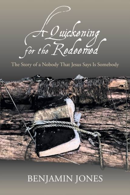 Quickening for the Redeemed
