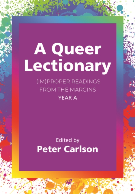 Queer Lectionary