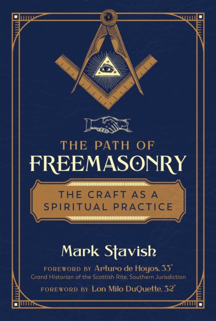 Path of Freemasonry