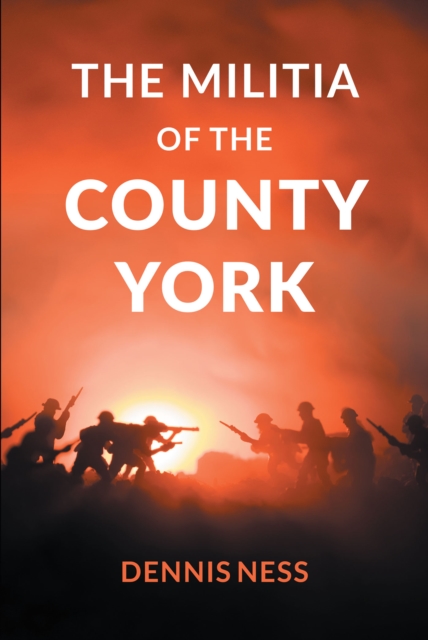 Militia of the County York