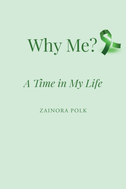 How Adversity Propelled Me to Change
