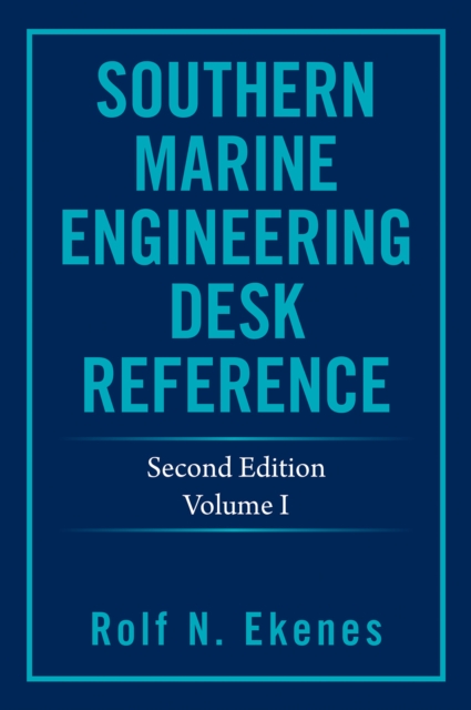 Southern Marine  Engineering Desk Reference