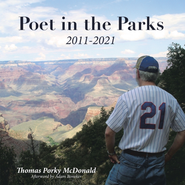 Poet in the Parks