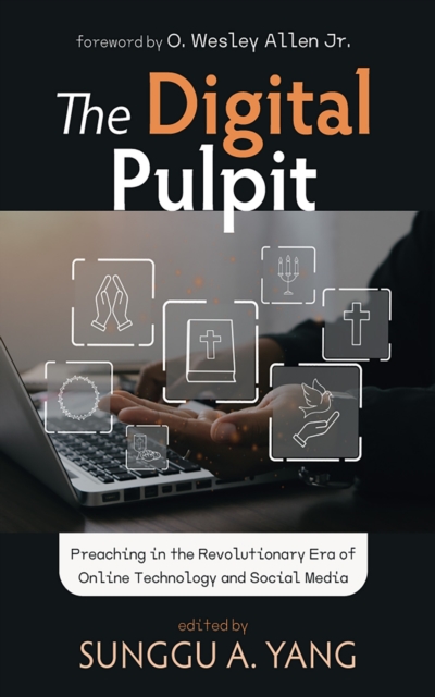 Digital Pulpit