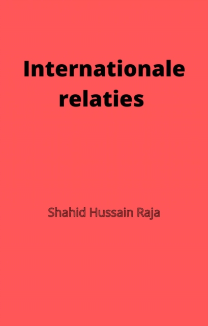Internationale relaties