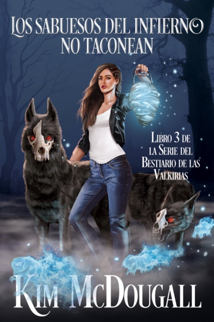 Los Sabuesos del Infierno no Taconean