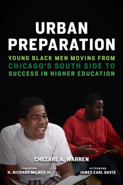 Urban Preparation