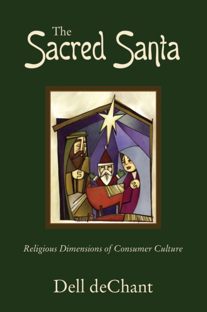 Sacred Santa