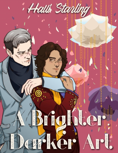 Brighter, Darker Art