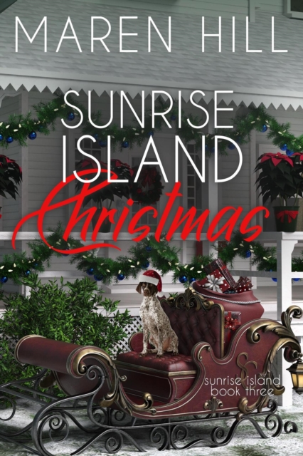 Sunrise Island Christmas
