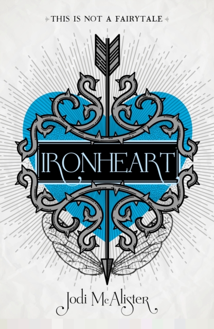 Ironheart