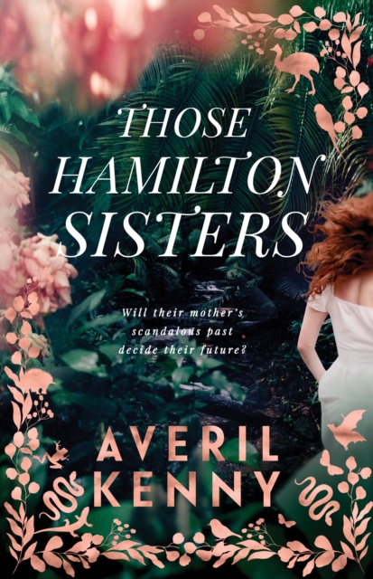 Those Hamilton Sisters