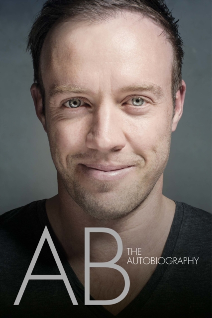 AB: The Autobiography