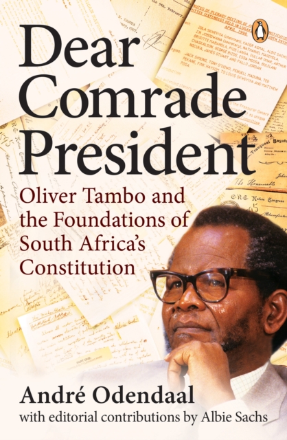 Dear Comrade President