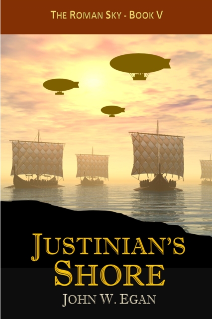Justinian's Shore