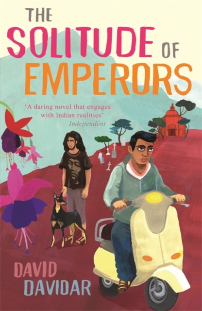 Solitude Of Emperors