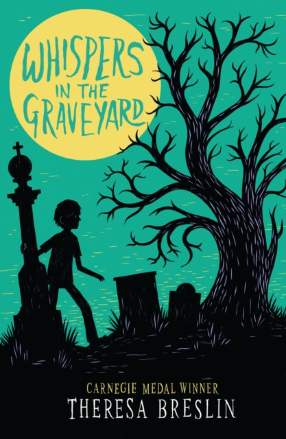 Whispers in the Graveyard