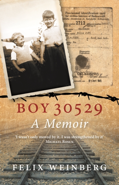 Boy 30529