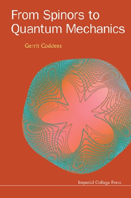 From Spinors To Quantum Mechanics