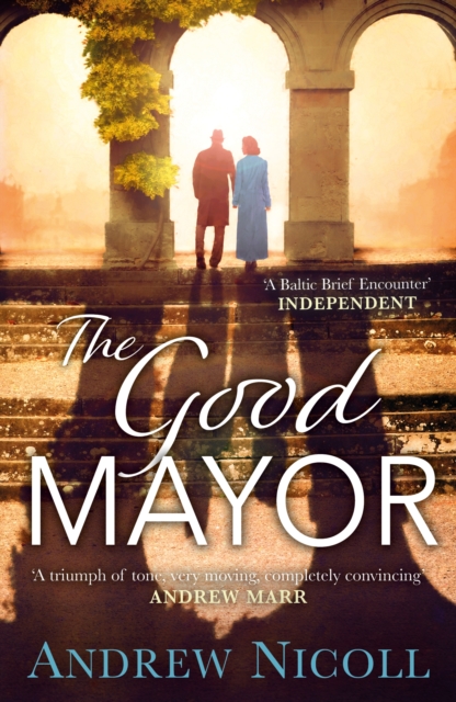 Good Mayor