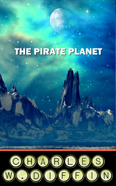 Pirate Planet