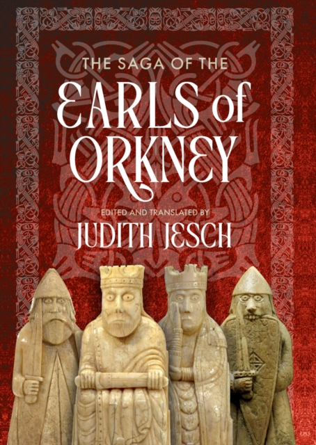 Saga of the Earls of Orkney