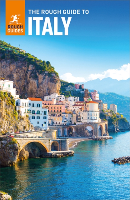 Rough Guide to Italy: Travel Guide eBook